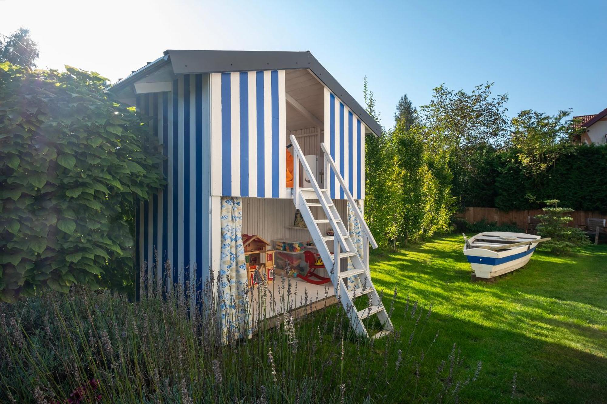 Mado Apartment Wladyslawowo Exterior photo