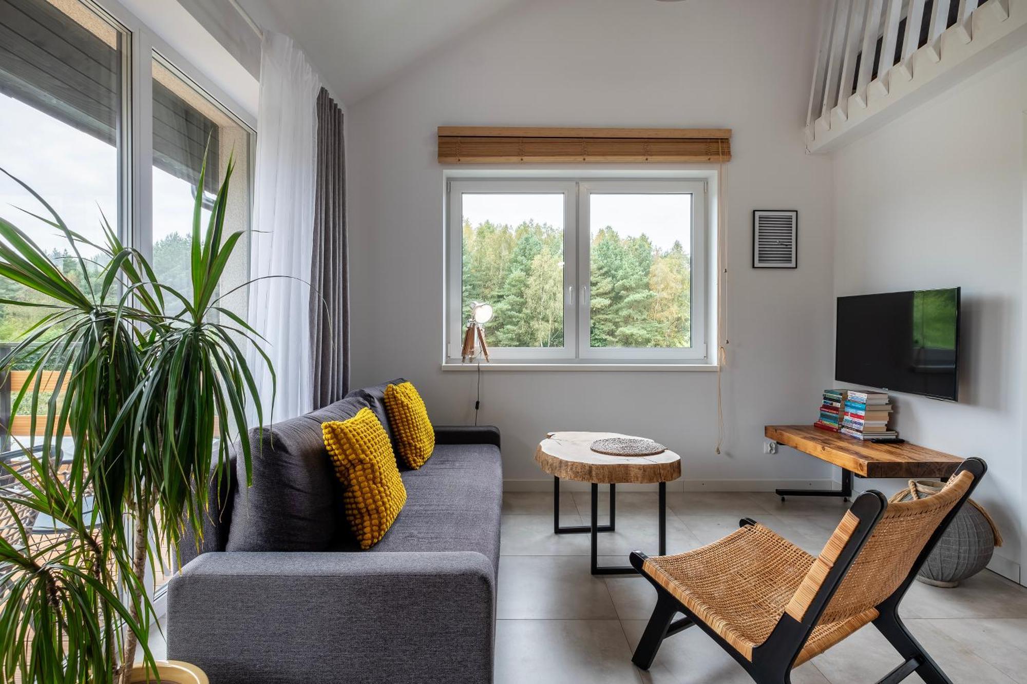 Mado Apartment Wladyslawowo Exterior photo