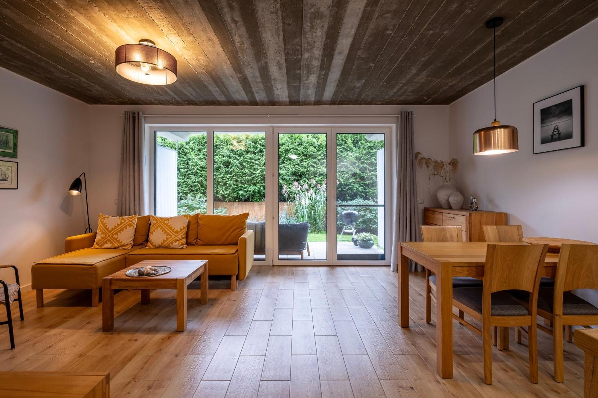 Mado Apartment Wladyslawowo Exterior photo
